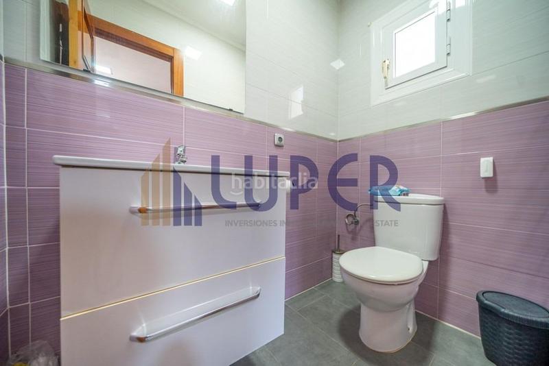 Foto 6ad2db82-fbd7-40d7-b6f6-160d3a817eb1. Xalet amb aparcament piscina a Los Girasoles Sant Vicent del Raspeig