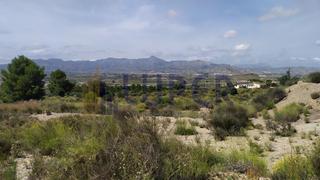 Finca rústica en Pedanías Este