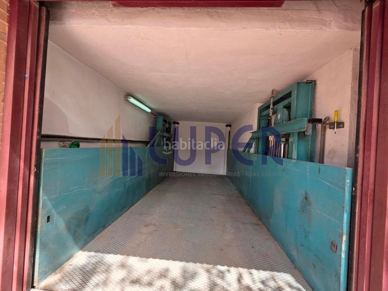 Foto 1a34eefb-3f63-460f-bf46-6d3b143dd4bc. Posto auto in Norte Sant Vicent del Raspeig