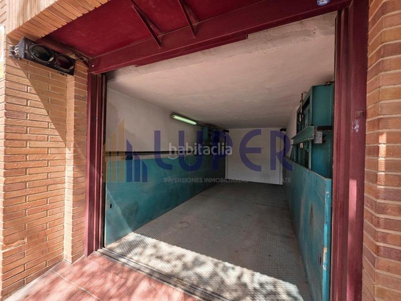 Foto 1d7f85d3-c4bb-4de9-a01a-f7b04b90d913. Posto auto in Norte Sant Vicent del Raspeig