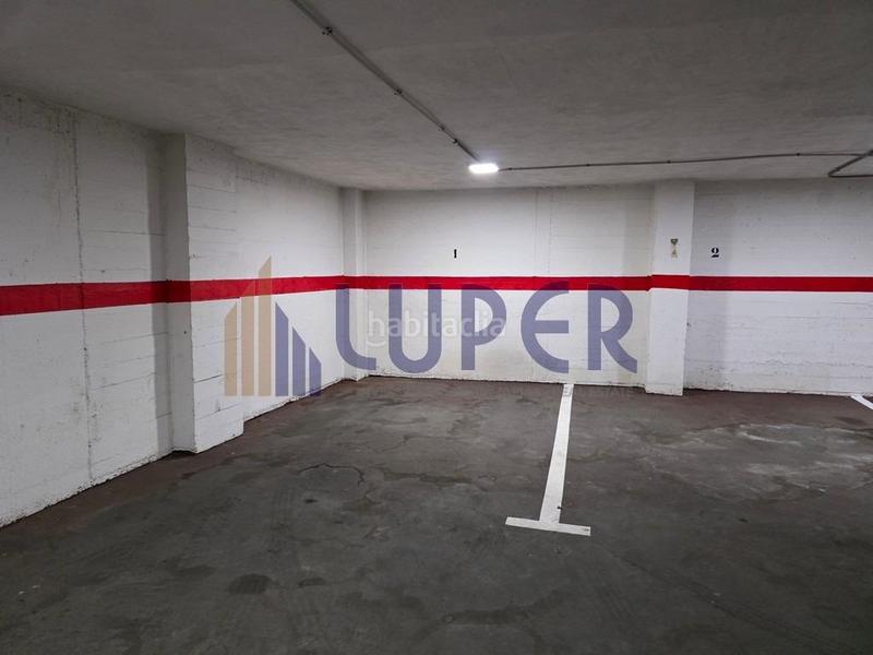 Foto 5786e653-9507-4d85-8cfb-358e5b3ff638. Posto auto in Norte Sant Vicent del Raspeig