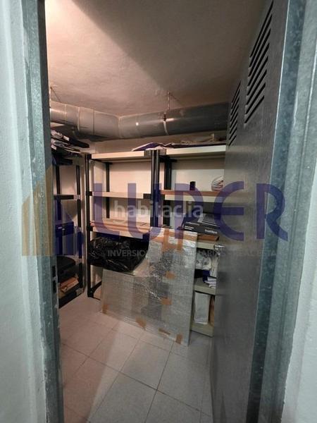 Foto c214ba54-f787-4aee-9879-dc0fc9fe97ae. Posto auto in Norte Sant Vicent del Raspeig
