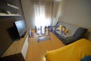 Location Appartement à Norte. Alquiler piso a estudiantes san vicente zona centro