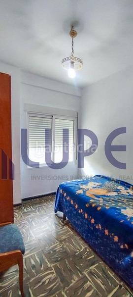 Foto 142247bc-89ad-4769-b920-7c3d54b8d989. Flat in Norte Sant Vicent del Raspeig