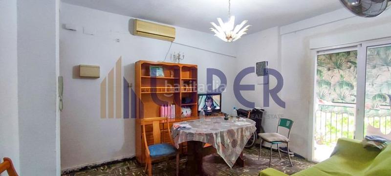 Foto 3f56377e-7d26-4bd6-888d-5313b2e611b5. Flat in Norte Sant Vicent del Raspeig