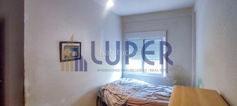 Foto 5f8896c0-1e44-4864-b865-29fe3a87a9fc. Flat in Norte Sant Vicent del Raspeig