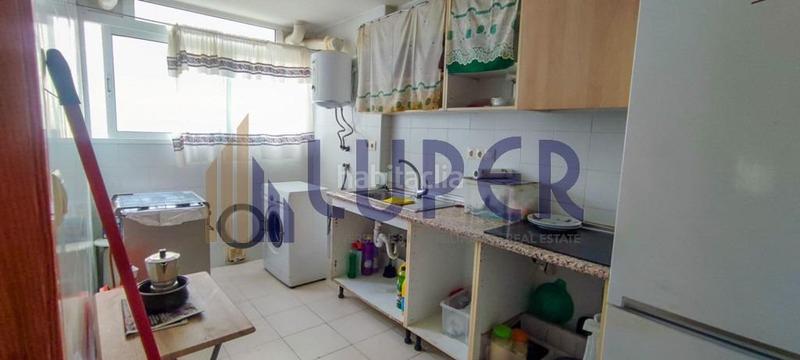 Foto b525b636-7e1e-4955-b5c7-cec7ceb70026. Flat in Norte Sant Vicent del Raspeig