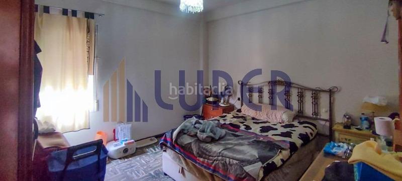 Foto e429b106-8d0f-4bbc-9247-ef3c8f5ccc38. Flat in Norte Sant Vicent del Raspeig