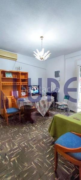 Foto f3427b11-e332-4f67-bca0-a71d7336f064. Flat in Norte Sant Vicent del Raspeig