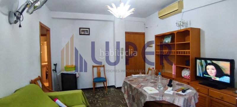 Foto fd3b5ffc-8616-48ae-ab40-9ef569ce707c. Flat in Norte Sant Vicent del Raspeig