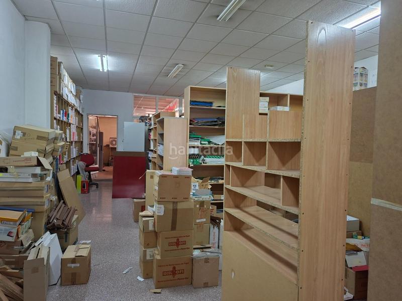 Foto 17d2ae34-6578-4ccb-b951-f61bde6a20d8. Local commercial dans Norte Sant Vicent del Raspeig