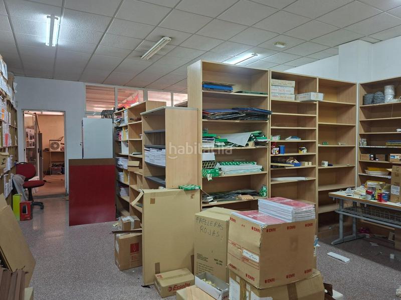 Foto 5a635cc5-547a-4a08-807b-da5ee94d80ca. Local commercial dans Norte Sant Vicent del Raspeig