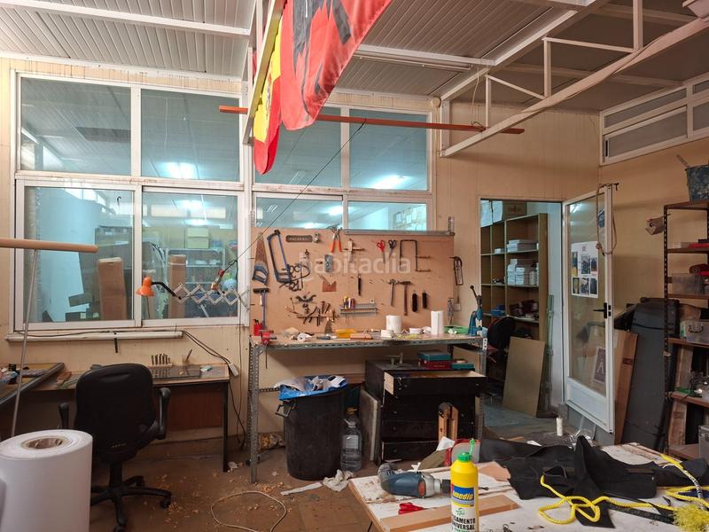 Foto d03a2c39-89a8-4fe1-9203-69dc40b0870a. Local commercial dans Norte Sant Vicent del Raspeig