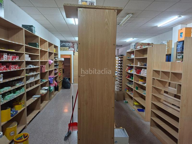 Foto e21096ab-feef-4005-9f1e-aee09e1d70c8. Local commercial dans Norte Sant Vicent del Raspeig