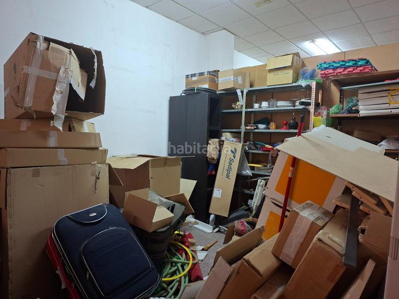 Foto e2313d66-17dd-4a8c-9e5c-2da560e7fe29. Local commercial dans Norte Sant Vicent del Raspeig