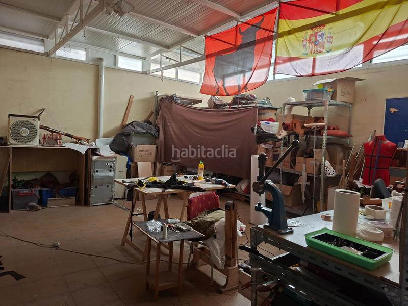 Foto f3583da0-f91b-4c5c-89ed-3e63124b510e. Local commercial dans Norte Sant Vicent del Raspeig