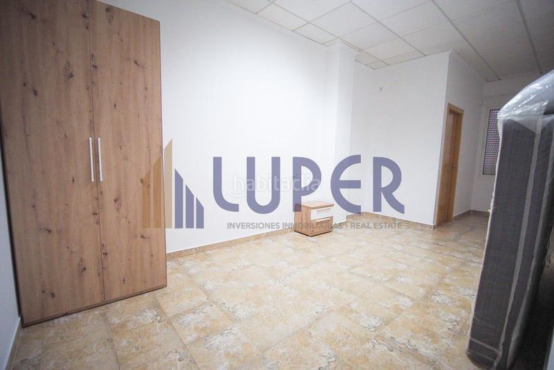 Foto 21d1da54-f1a0-4133-8991-93c9451ebb5e. Rent flat in Norte Sant Vicent del Raspeig