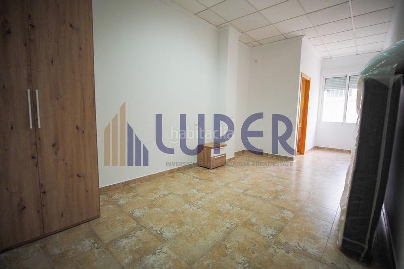 Foto 63c0e881-df6c-42aa-b21d-5bdd5f334046. Rent flat in Norte Sant Vicent del Raspeig