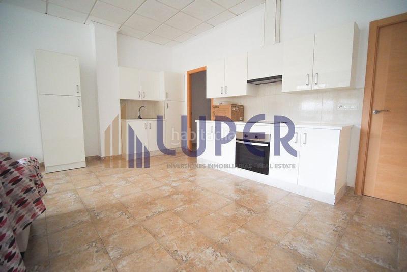 Foto 9314e697-fa70-45aa-bbe2-3cdf55867d50. Rent flat in Norte Sant Vicent del Raspeig
