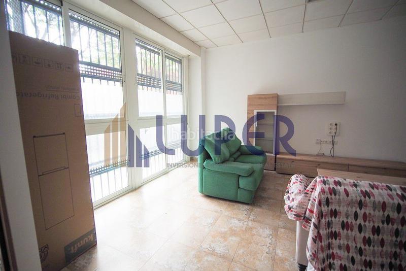 Foto 9ffe6dc2-7ec4-4e74-b71a-3e2dc9c63262. Rent flat in Norte Sant Vicent del Raspeig