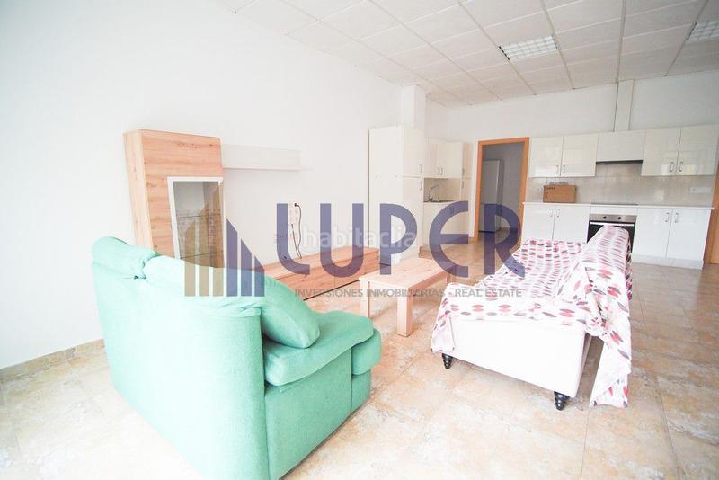Foto a72290c4-d3aa-4713-a85e-e9a14bd8bf47. Rent flat in Norte Sant Vicent del Raspeig