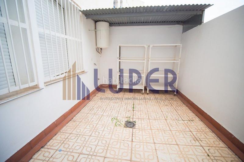 Foto bba4b733-0075-4b89-9018-12367839903d. Rent flat in Norte Sant Vicent del Raspeig