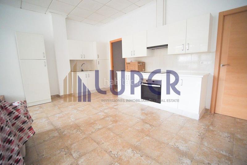 Foto c0ba017c-c6c9-4aa8-9e13-f75f407243e4. Rent flat in Norte Sant Vicent del Raspeig