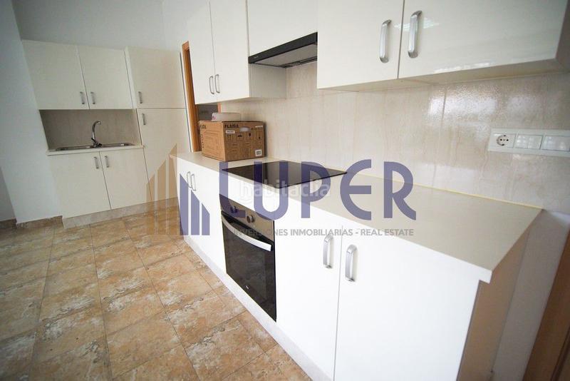 Foto d98bccec-e531-41f8-87ca-90e04bfcb844. Rent flat in Norte Sant Vicent del Raspeig