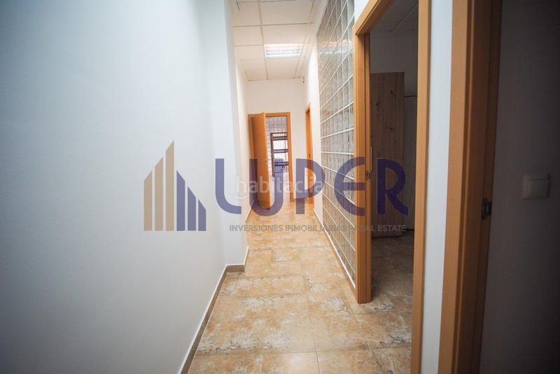 Foto e327eb0c-1b11-4c67-888b-9ce3c80ae390. Rent flat in Norte Sant Vicent del Raspeig