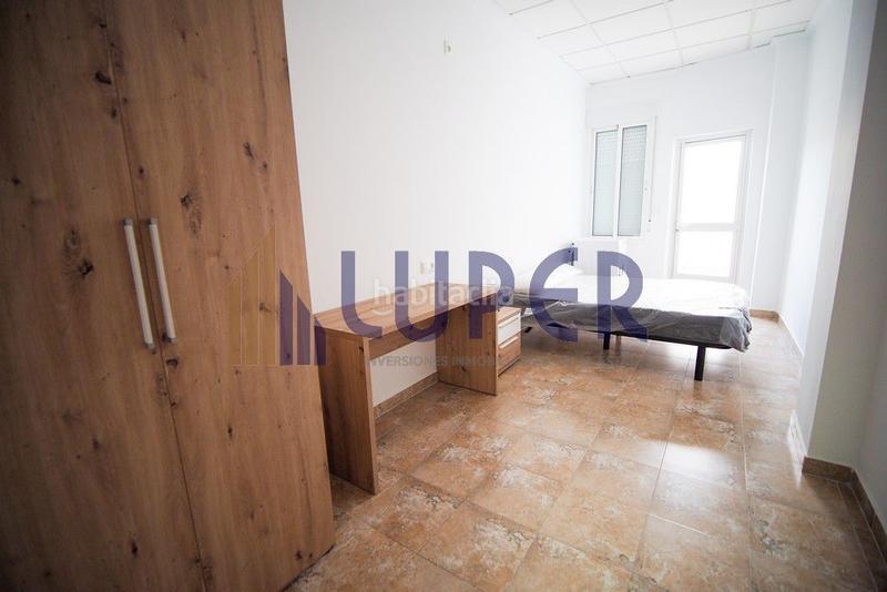 Foto ef898c20-c394-4469-a6bd-4c04ff069808. Rent flat in Norte Sant Vicent del Raspeig