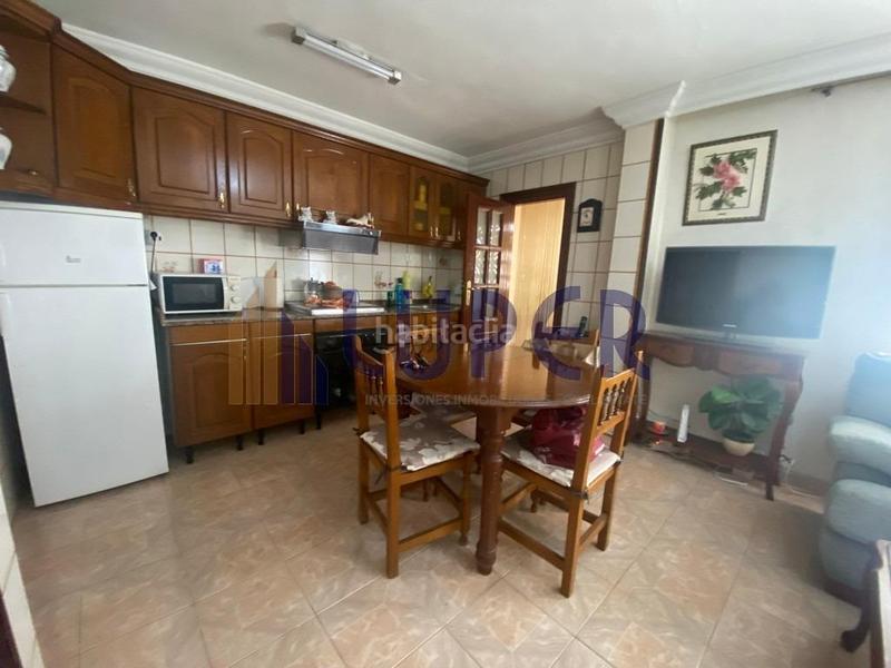 Foto 029b319d-8dc2-49d0-8568-2b8fa8844fe0. Piso vivienda zona virgen del remedio en Virgen del Remedio - Parque Lo Morant Alicante