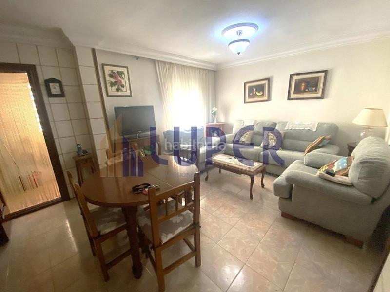 Foto 03712f65-fe66-4b53-b823-76948cf4a675. Piso vivienda zona virgen del remedio en Virgen del Remedio - Parque Lo Morant Alicante