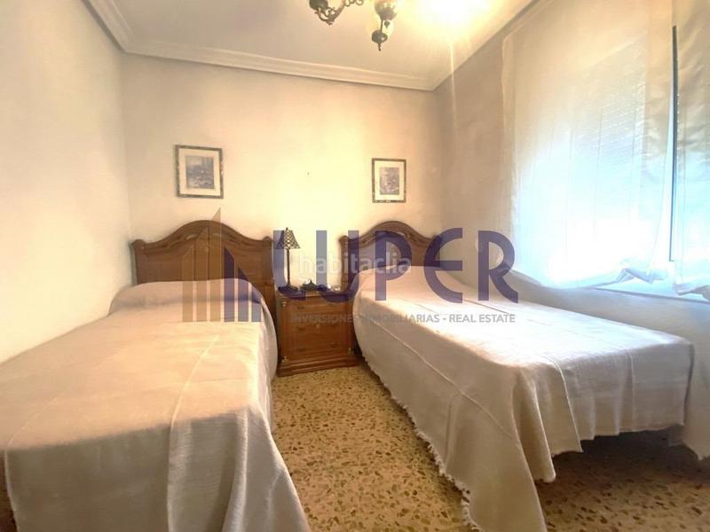 Foto 36b9f104-326b-413e-891a-d538e39df2aa. Piso vivienda zona virgen del remedio en Virgen del Remedio - Parque Lo Morant Alicante