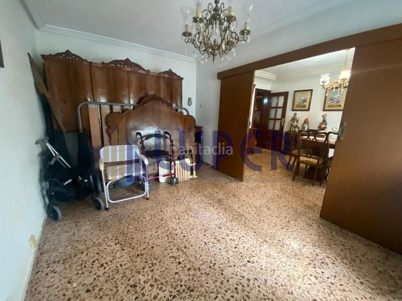 Foto 3b63a6ca-d596-4cad-b71a-22549d46bc8d. Piso vivienda zona virgen del remedio en Virgen del Remedio - Parque Lo Morant Alicante