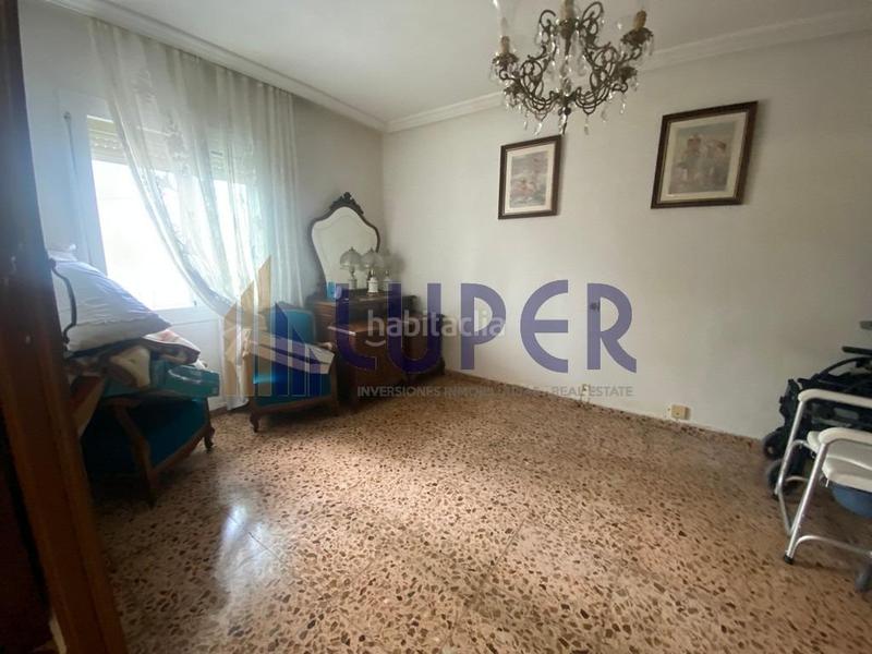 Foto 448bfe16-7e10-480f-be47-94123381696f. Piso vivienda zona virgen del remedio en Virgen del Remedio - Parque Lo Morant Alicante