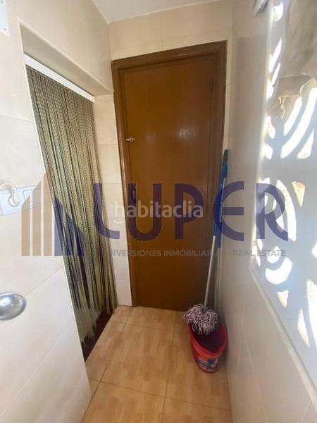 Foto 498f0a78-fb99-4209-b65f-1e6d17a3dbc5. Piso vivienda zona virgen del remedio en Virgen del Remedio - Parque Lo Morant Alicante