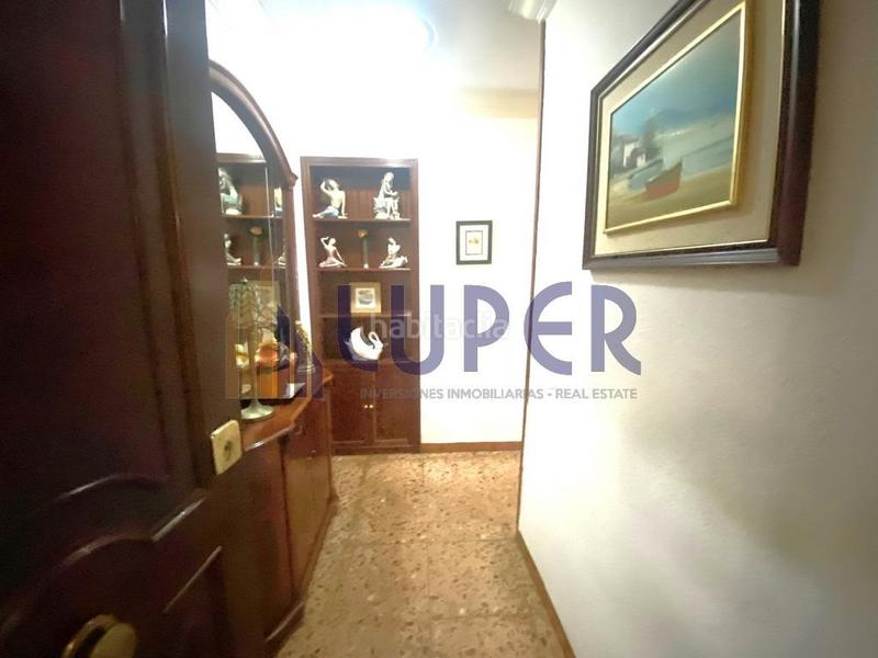 Foto 56b74592-a390-46c3-a29d-c10ecacb54bc. Piso vivienda zona virgen del remedio en Virgen del Remedio - Parque Lo Morant Alicante