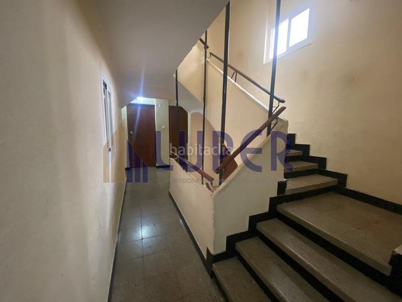 Foto 5f4c3835-4a02-4503-9cbf-57243044c03d. Piso vivienda zona virgen del remedio en Virgen del Remedio - Parque Lo Morant Alicante