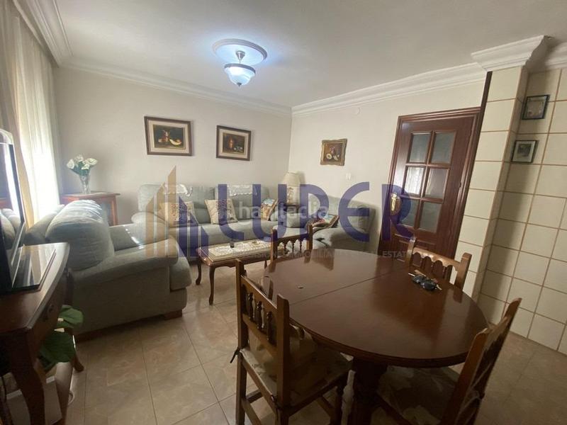 Foto 62efa84c-6d35-46b4-90db-a65063fba443. Piso vivienda zona virgen del remedio en Virgen del Remedio - Parque Lo Morant Alicante