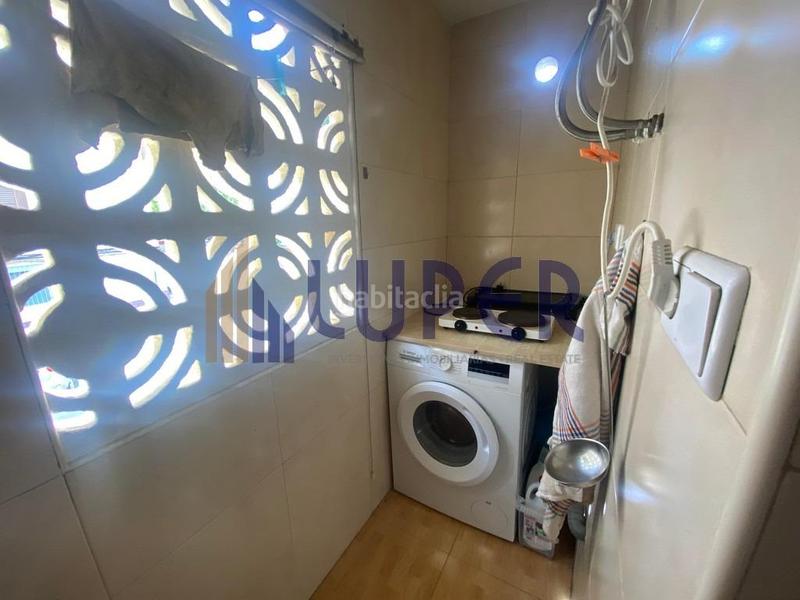 Foto 76cb06d4-75a9-425a-8704-1d6518196d53. Piso vivienda zona virgen del remedio en Virgen del Remedio - Parque Lo Morant Alicante