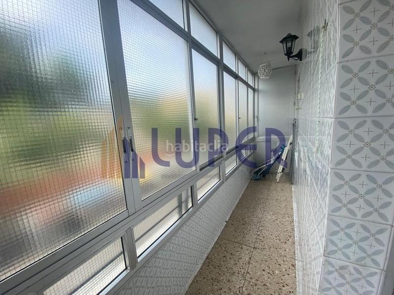 Foto 81bd016d-5e33-43f1-bcc2-79bc1c5f02d1. Piso vivienda zona virgen del remedio en Virgen del Remedio - Parque Lo Morant Alicante