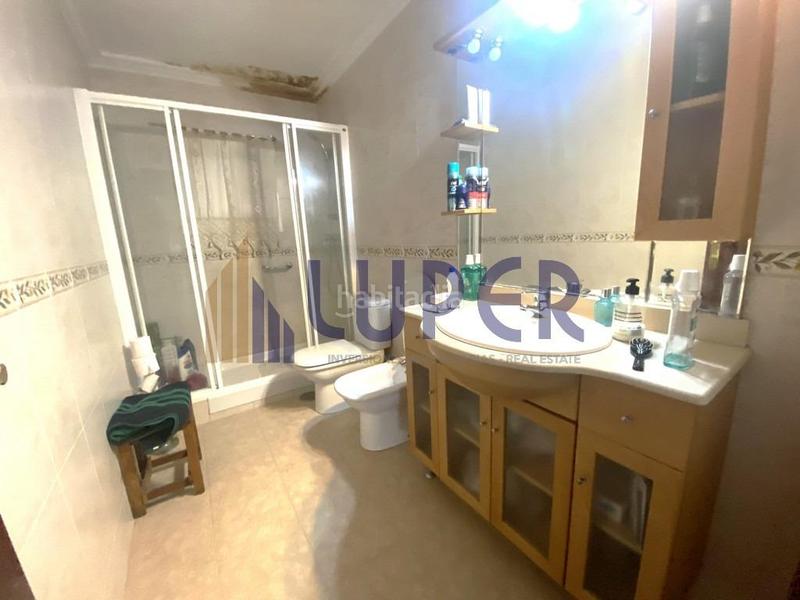 Foto 9a22580f-33af-4978-9bd8-dc2006484a4e. Piso vivienda zona virgen del remedio en Virgen del Remedio - Parque Lo Morant Alicante