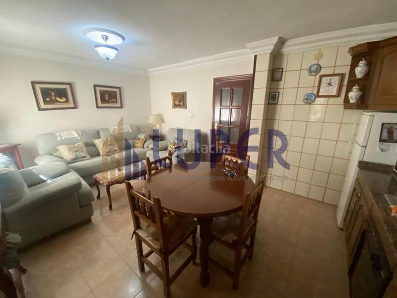 Foto 9b7c1d26-e799-4534-afcd-40279979087b. Piso vivienda zona virgen del remedio en Virgen del Remedio - Parque Lo Morant Alicante