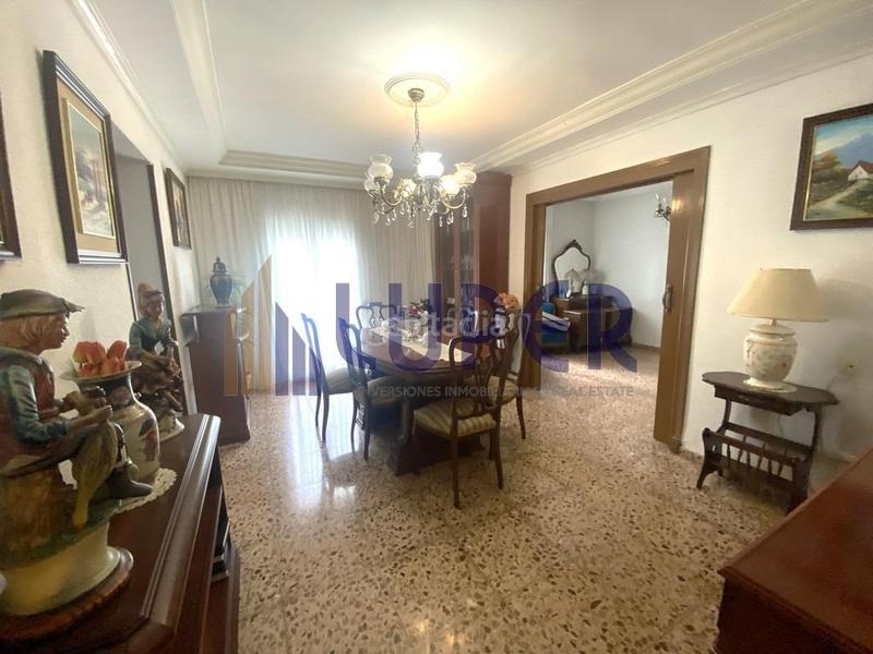 Foto a405bcfb-0b94-40f5-9cb5-cf7af0c3527e. Piso vivienda zona virgen del remedio en Virgen del Remedio - Parque Lo Morant Alicante