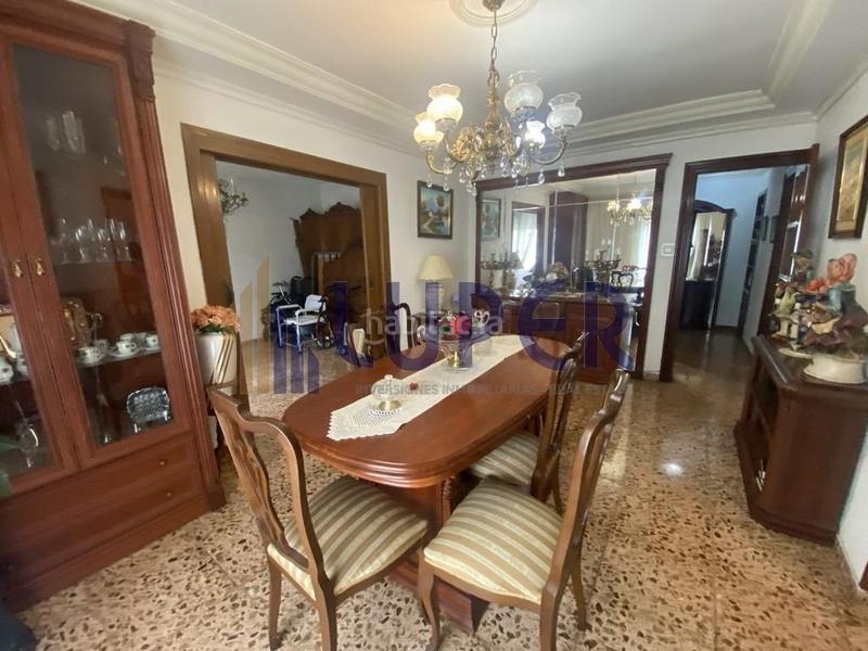 Foto ca4d2c31-489f-466a-9956-ffdfb59797e1. Piso vivienda zona virgen del remedio en Virgen del Remedio - Parque Lo Morant Alicante