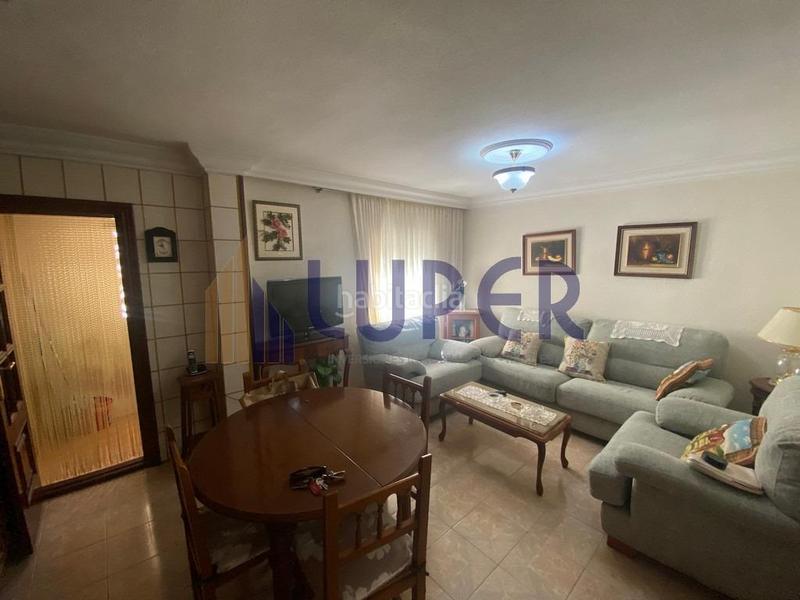 Foto cc723bb8-a4ef-40c2-914e-842df4d5645f. Piso vivienda zona virgen del remedio en Virgen del Remedio - Parque Lo Morant Alicante