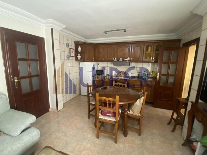 Foto ce861c86-efae-492b-ab6a-46498a15de48. Piso vivienda zona virgen del remedio en Virgen del Remedio - Parque Lo Morant Alicante