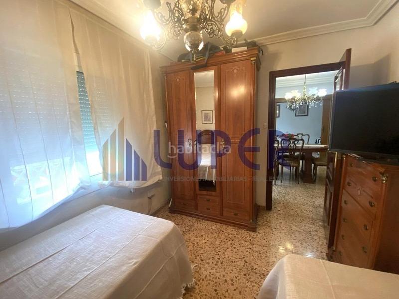 Foto efd9df9d-1811-4044-b5ae-05676e7abe9a. Piso vivienda zona virgen del remedio en Virgen del Remedio - Parque Lo Morant Alicante