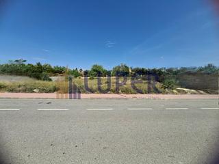 Terrain résidentiel à Villamontes-Boqueres. Terreno urbano en venta en villamontes, san vicente del raspeig