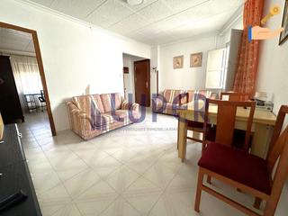 Location Appartement à Norte